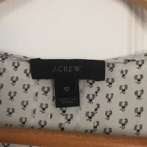 J. Crew Tops - Jcrew Blouse sz 10 J. Crew Tops - Jcrew Blouse sz 10